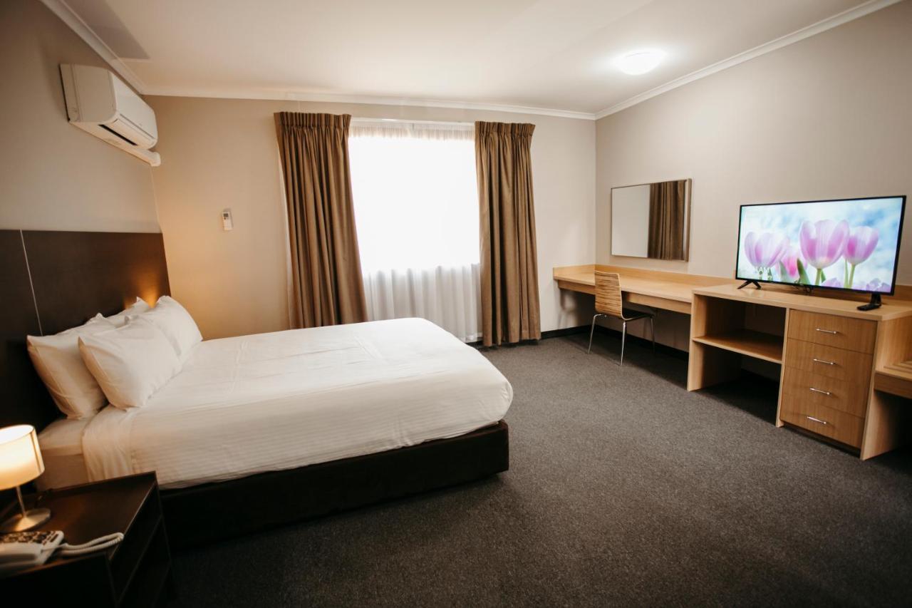 Motel Colonial 4*