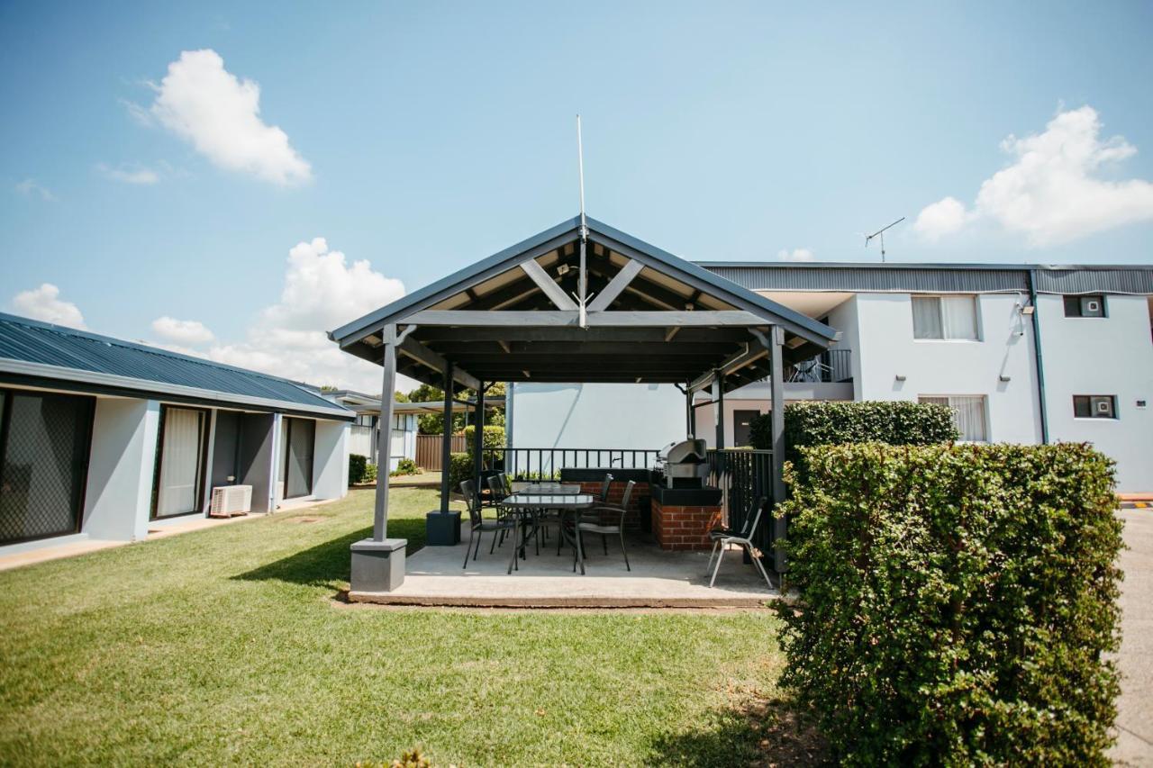 Motel Colonial
