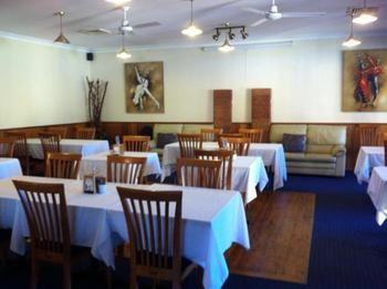 Colonial 4* Richmond