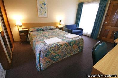 Colonial 4* Richmond