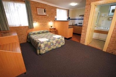 Colonial 4* Richmond
