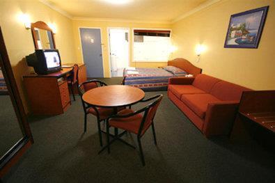 Motel Colonial