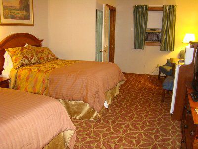 Motel Colonial
